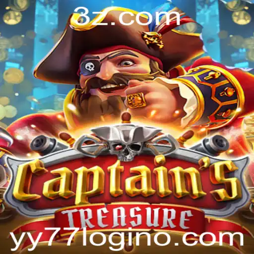 Descubra as Aventuras e Estratégias de CaptainssTreasure: Tudo o que Você Precisa Saber