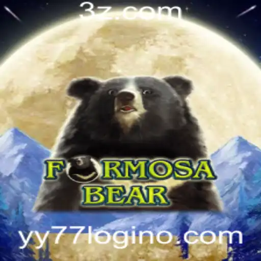 Descubra o Mundo de FormosaBear: Uma Jornada de Aventura e Estratégia