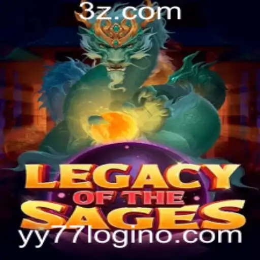 Explorando o Mundo de LegacyoftheSages: Uma Jornada Épica no Universo de Jogos