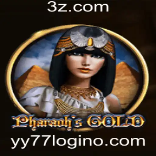 PharaohsGold: Desvendando os Segredos do Antigo Egito