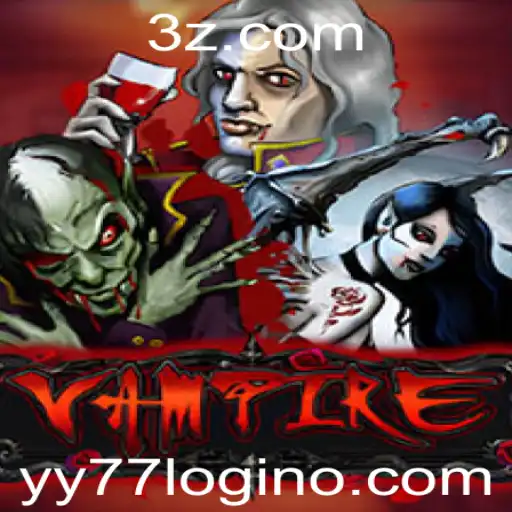 Explorando o Mundo Misterioso do Jogo 'Vampire' e o Enigma do 'yy77 login'